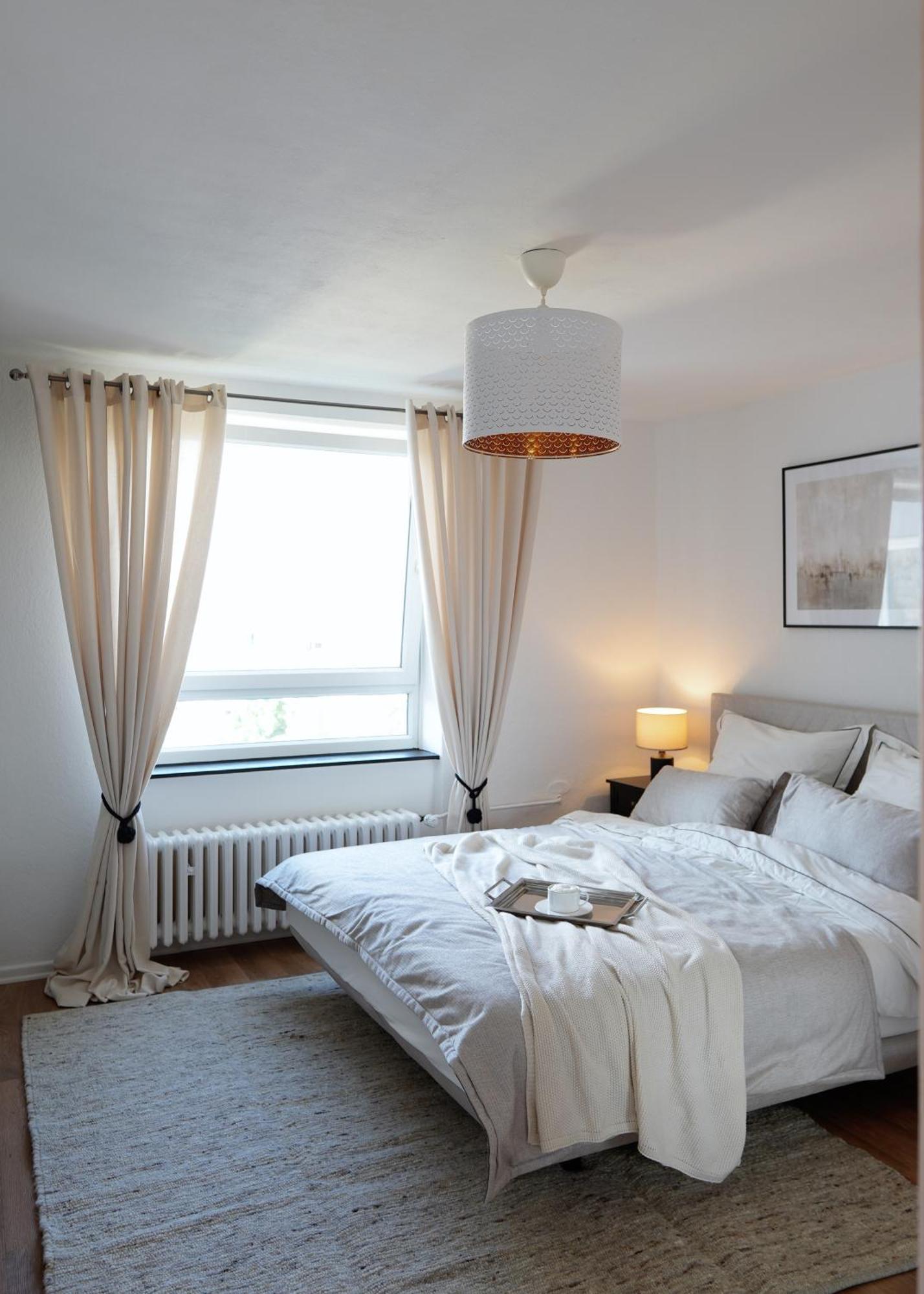 Elegantes & Modernes Messe Apartment, Hannover, Laatzen *